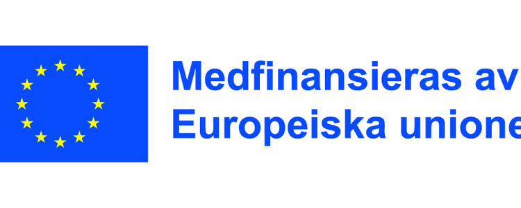 Medfinansieras av Europeiska unionen.