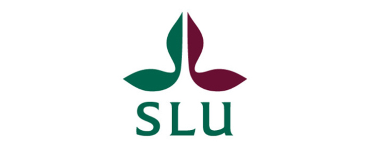 Logotyp SLU.