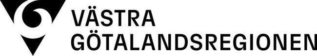 V&auml;stra G&ouml;talandsregionen logotyp