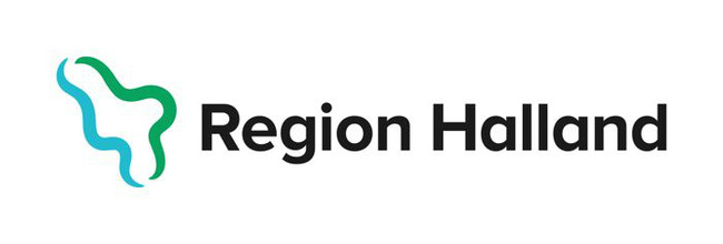 Region Halland logotyp