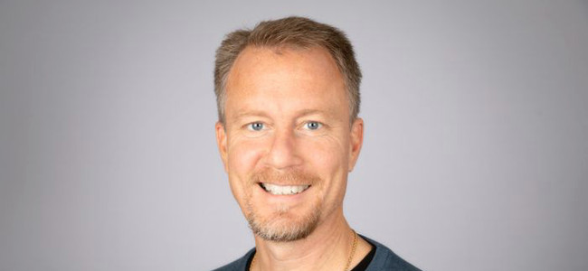 Peter Jernberg. Foto: @ Camilla Zilo