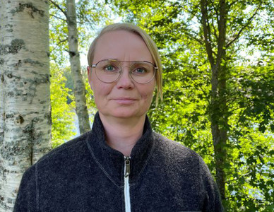 Ellinor Lindmark