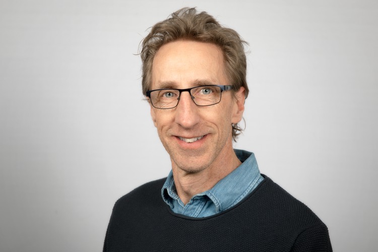 Staffan Norin. Foto: @ Camilla Zilo