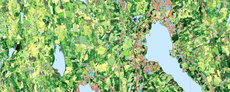 karta skog Skogsstyrelsen   Se kartor över din egen skog