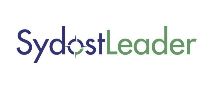 Logotyp SydostLeader