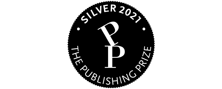 The Publishing Prize, Silver 2021